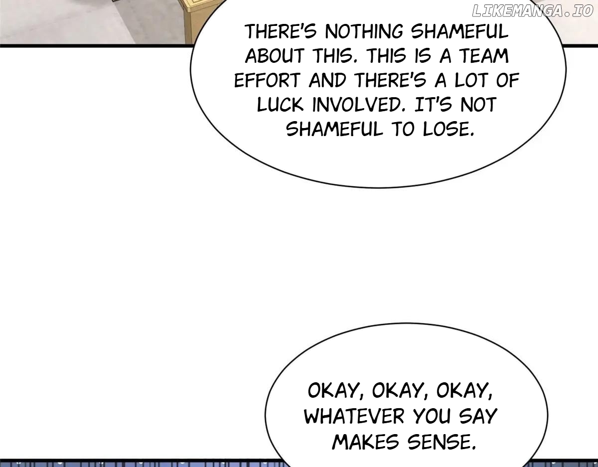 I randomly have a new career every week Chapter 765 - page 90